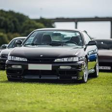 Nissan 200sx S14a