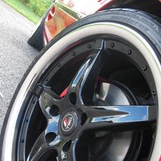 Toyota MR2 2,0 GTi Targa *SOLGT*