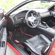 Toyota MR2 2,0 GTi Targa *SOLGT*