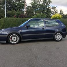 VW Golf 3 GTI 16V