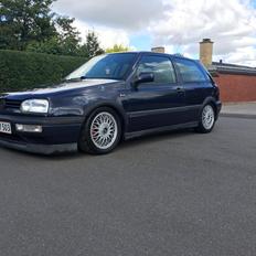 VW Golf 3 GTI 16V