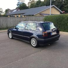 VW Golf 3 GTI 16V
