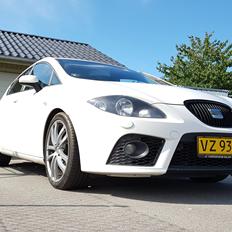 Seat LEON 1,9 TDi