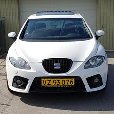 Seat LEON 1,9 TDi