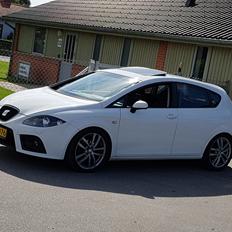 Seat LEON 1,9 TDi