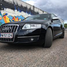 Audi A6 4F Avant
