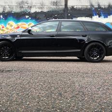 Audi A6 4F Avant