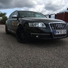 Audi A6 4F Avant