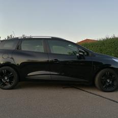 Renault Clio IV Sport Tourer