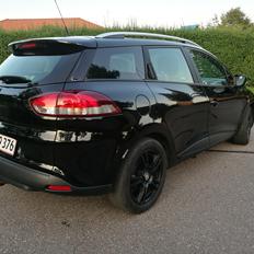 Renault Clio IV Sport Tourer