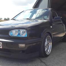 VW Golf 3 VR6 2.8 