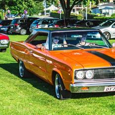 Dodge Coronet 500