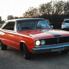 Dodge Coronet 500