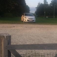 Opel Corsa D *Vera*