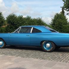 Plymouth Roadrunner