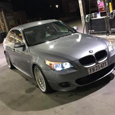 BMW E60 530I