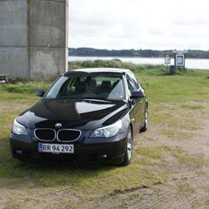 BMW 530D