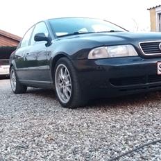 Audi a4 b5 limousine 1.8T