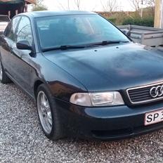 Audi a4 b5 limousine 1.8T