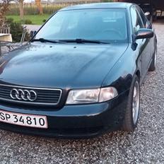 Audi a4 b5 limousine 1.8T