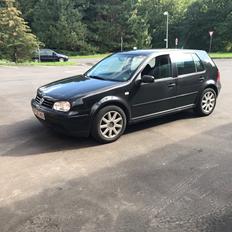 VW Golf 4 1.8t GTI
