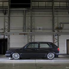 VW Golf 2 VR5