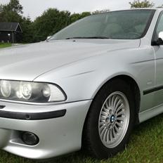 BMW 540ia / SOLGT