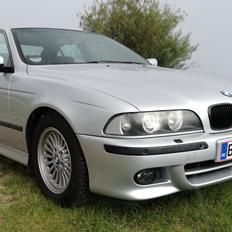 BMW 540ia / SOLGT