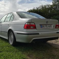 BMW 540ia / SOLGT