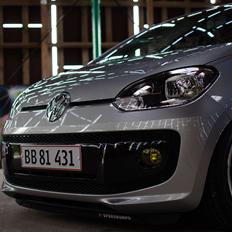 VW Style UP!