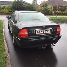 Rover 620ti *Solgt*