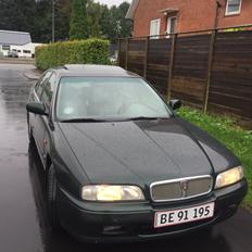 Rover 620ti *Solgt*