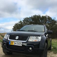 Suzuki Grand vitara 1,9DDIS