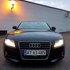 Audi A5  Coupé