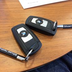 BMW F32 428i Coupe Steptronic