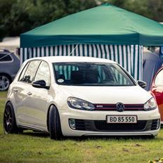 VW Golf 6 GTI