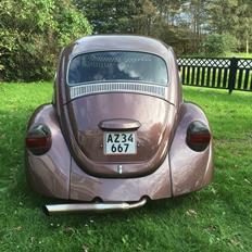 VW Bobbel 1600