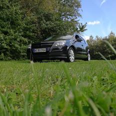 Opel Astra H Wagon