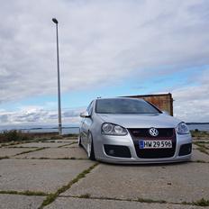 VW Golf V GTI