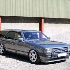 Ford granada stc 2.8