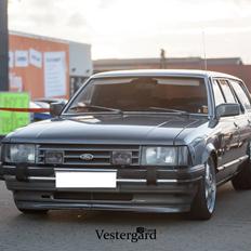 Ford granada stc 2.8