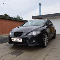 Seat Leon 1P