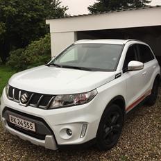 Suzuki Vitara S Boosterjet 1,4 Turbo Automatic SOLGT
