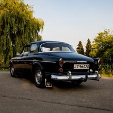 Volvo Amazon 121(Solgt til min datter)