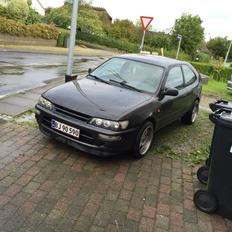 Toyota Corolla E10 (solgt)