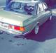 Mercedes Benz W123 230. 