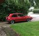 VW Golf 2 1.3 