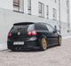 VW Golf 5 GTI 