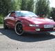 Toyota MR2 2,0 GTi Targa *SOLGT*