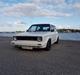 VW Golf 1 GTi 20v